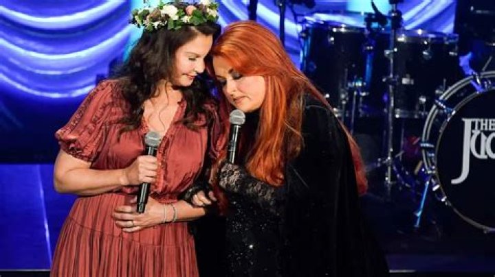 Wynonna Judd's Age And The Secrets Within